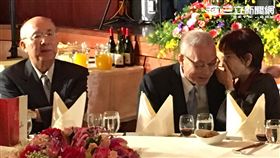 吳敦義,洪秀柱／陳彥宇攝