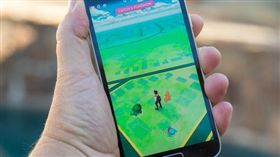 寶可夢,更新 圖／shutterstock／達志影像