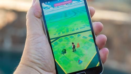 寶可夢傳更新？網友預測改版可遛寵物