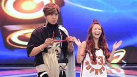 愷樂,八大,久等了,羅志祥,娛樂百分百