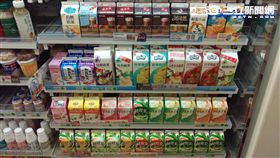 711,小七,飲料,鮮食