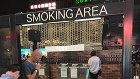 吸菸區
徐永明
臉書
