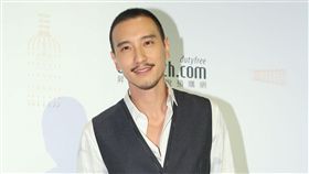 王陽明出席免稅預購網開幕記者會,分享出入國智慧購物新體驗