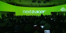 Acer IFA 2016 宏碁