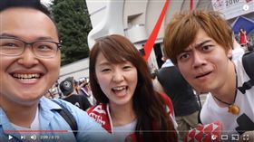 阿倫,Ryu,Yuma 圖/翻攝自AlanChannel / 阿倫頻道 YouTube