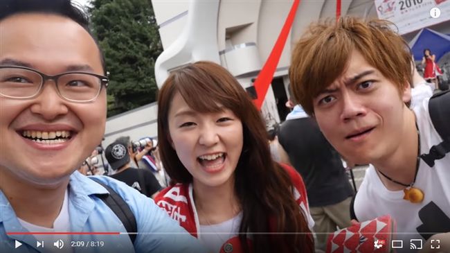 想認識日本？這些頻道你絕對得訂閱