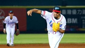 賽格威（桃猿提供）