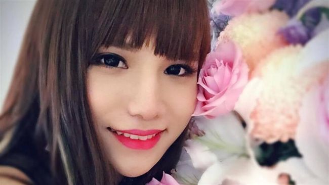 網友對他照片打手槍　小A辣尷尬道歉