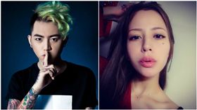  謝和弦、Keanna/臉書