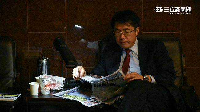 國營轉投資難監督　綠委憂肥貓要改善