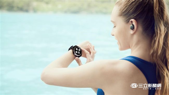 IFA　三星Gear S3智慧亮相