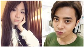 圖／陳沂、羅志祥臉書
https://www.facebook.com/chenyi326?fref=ts
https://www.facebook.com/IsShow/?fref=ts