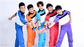 幼幼台哥哥發文吐無奈　竟被限制「不能有腳毛、有刺青」/圖/翻攝自武術運動員-陳恩奕臉書