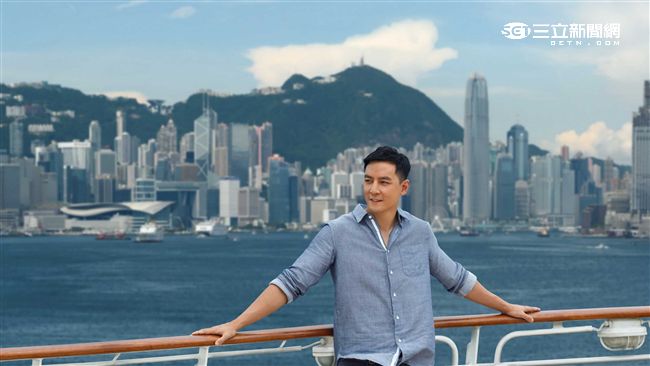吳彥祖化身旅遊達人　教你怎麼玩香港