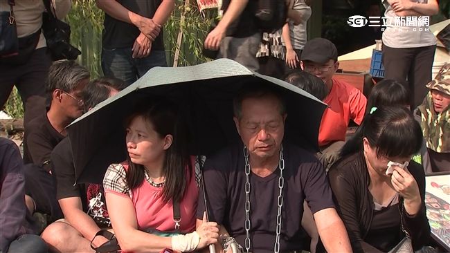 徵收果菜市場合法　高市府堅持拆除