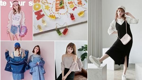 瞄準台拍「換季打折服」買到賺到！