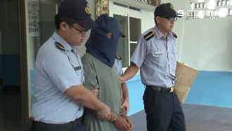 來台灣求「民主自由」陸教師偷渡金門