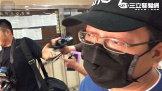 落魄淪詐欺犯　張富：有誠意賠償