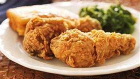 炸雞／美聯社／達志影像