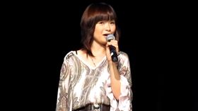 大谷育江
https://www.youtube.com/watch?v=k6s8R_gD5fU