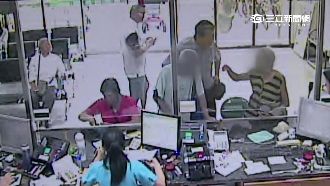 七旬母欲領200萬元　兒苦勸防詐騙