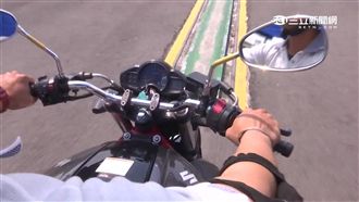 駕照筆試考題好瞎　公路總局將修改