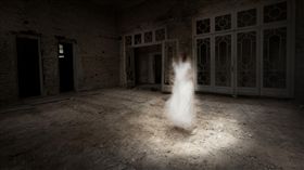 鬼,幽靈,阿飄（圖／shutterstock／達志影像）