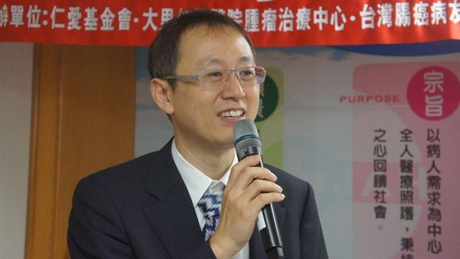 唐寶寶母親腸癌　居家化療後再添一子