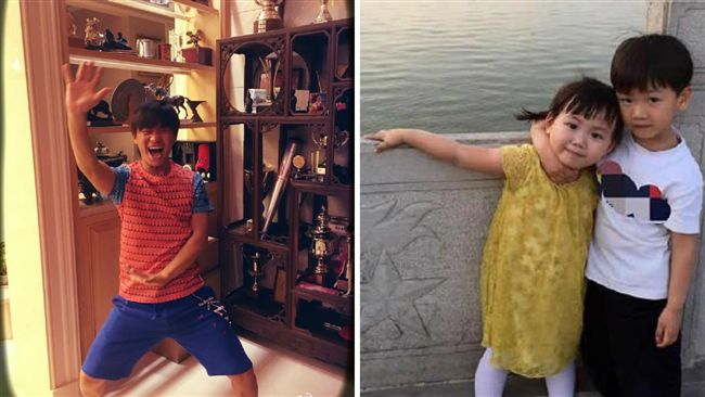 婚變19天首出聲！王寶強：從頭再來