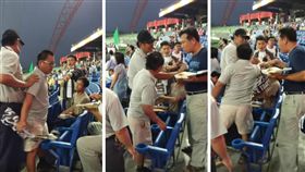 青棒正義哥-翻攝自YouTube