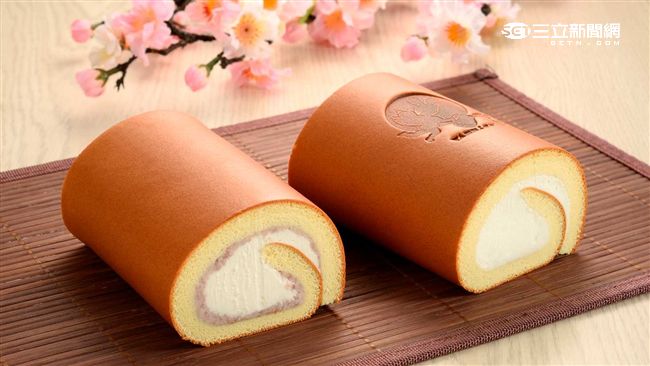超夯生乳捲　9月台中開實體店面