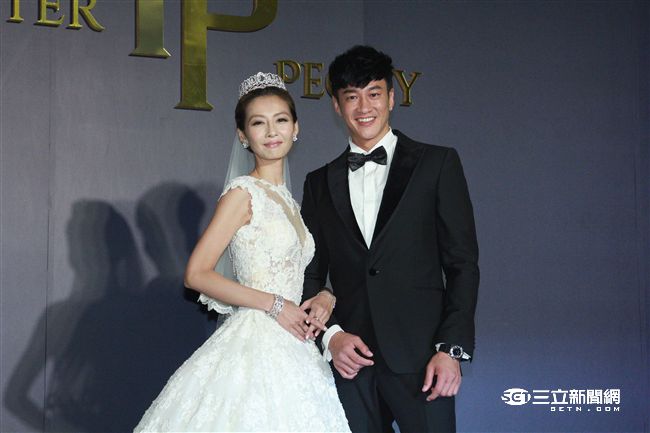 20160901-何潤東婚禮