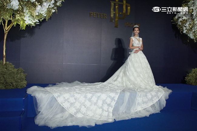 20160901-何潤東婚禮