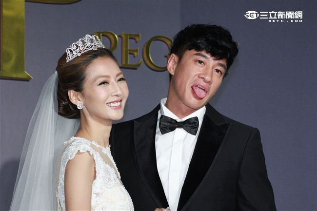 20160901-何潤東婚禮