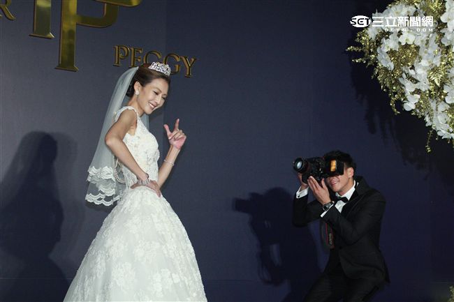 20160901-何潤東婚禮