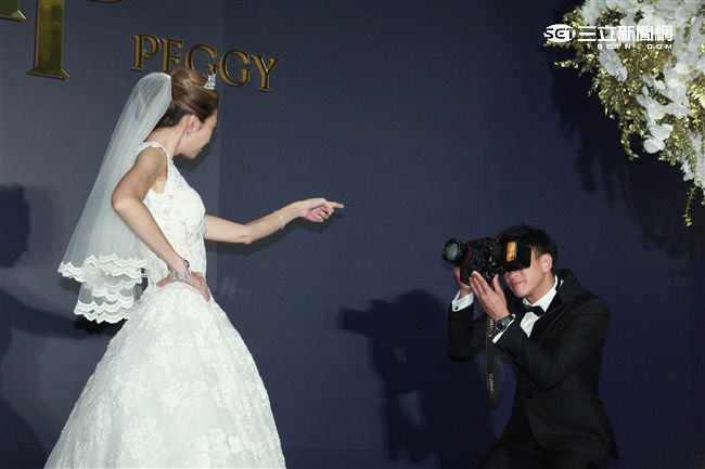 20160901-何潤東婚禮