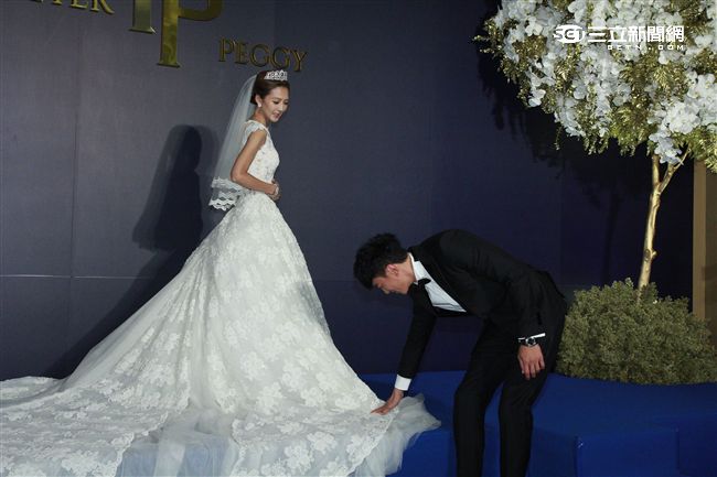 20160901-何潤東婚禮