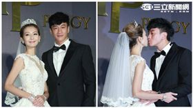 何潤東大婚
圖/鄭先生