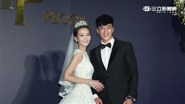 20160901-何潤東婚禮　圖／鄭先生