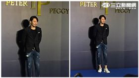 李東學,果郡王　圖／范庭瑄攝影