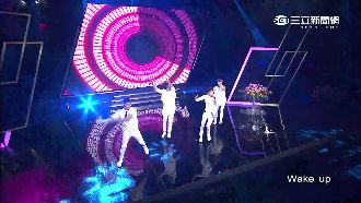 廣播金鐘揭曉入圍　藝人表演炒熱氣氛