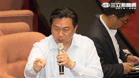 王定宇 記者林敬旻攝