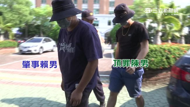 友人替酒駕男頂包　一聽撞死人急撇清