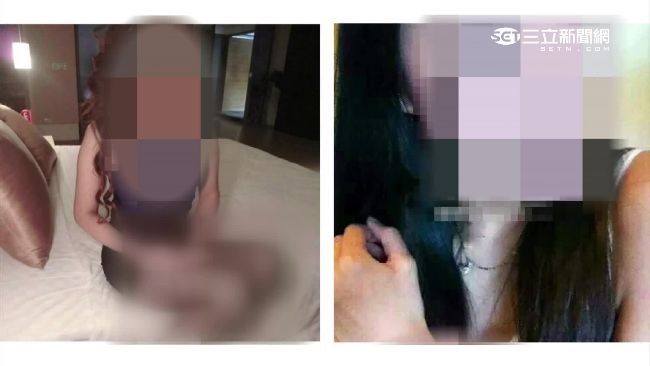 人夫買春還借百萬　豔妓挨告罕見免刑