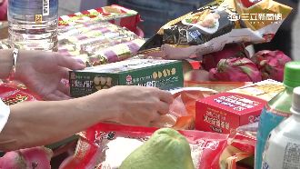 祭祀供品回收轉賣？民俗專家：犯大忌