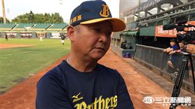 廖剛池（陳怡汝攝）