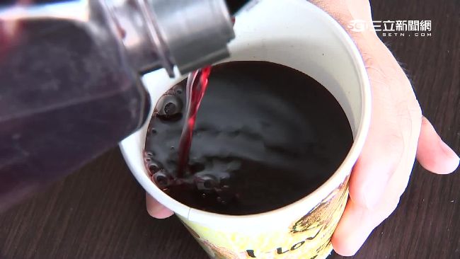 蕭振亞創紅酒洋蔥　降血壓、助眠祕方