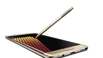 爆炸案頻傳　三星召回Note 7