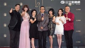 行銷公關部　廣播金鐘