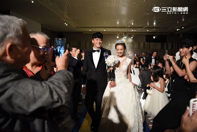 20160901-何潤東婚禮大會提供